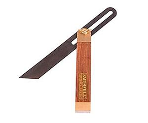 Faithfull Carpenters Sliding Bevel 7 1/2"
