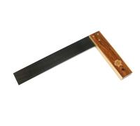 Faithfull FAITRY12 Carpenters Try Square 12In, Silver