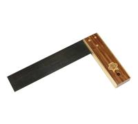 Faithfull Carpenter's Try Square 230mm (9.1/2in) FAITRY9