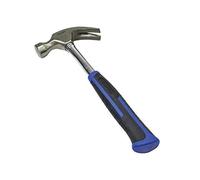 Faithfull Claw Hammer Steel Shaft 227g (8oz) FAICAS8