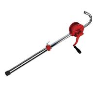 Faithfull Cast Iron Rotary Pump
