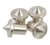 Faithfull Centre Points 10mm (Pkt 4)