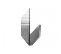 Faithfull Centre Square (Finder) Multi Colour (75mm)