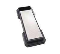 Faithfull FAIDWCER Diamond & Ceramic Sharpening Stone Kit - 360G & 1200G