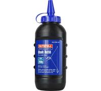 Faithfull Chalk Line Powder
