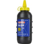 Faithfull Chalk Line Powder