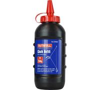 Faithfull Chalk Line Powder Red
