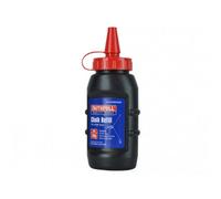 Faithfull Chalk Powder Multi Colour (Red 113G)