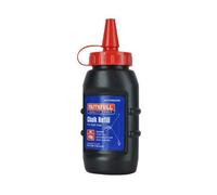 Faithfull Chalk Powder Red 4Oz Chalk Powder Red 113G Faicpred4Oz