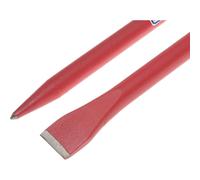 Faithfull 60211057 Chisel & Point Crowbar 28Mm X 1.5M
