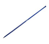 Faithfull Chisel & Point Crowbar 72 X 1.1/4