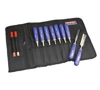 Faithfull Chisel Roll 32 x 68cm FAICR12