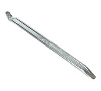 Faithfull RP/FAI/TL16 Tyre Lever Chrome Plated 16 X 1In