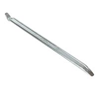 Faithfull Chrome Plated Tyre Lever 460mm