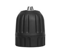 Faithfull FAICHUCK38K Chuck Keyless Impact 10mm Capacity 3/8 x 24 UNF