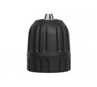 Faithfull Chuck Keyless 10mm Capacity 3/8 X 24 Unf Multi Colour (One Size)