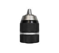Faithfull Chuck Keyless Impact 13mm Capacity 1/2 X 20 Unf