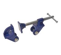 Faithfull Clamp Heads