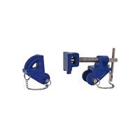 Faithfull Clamp Heads