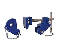 Faithfull FAISCHEAD Clamp Heads
