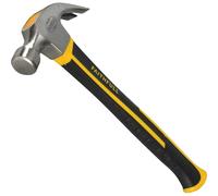 Faithfull Claw Hammer 225g