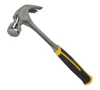 Faithfull Steel Claw Hammer 450g
