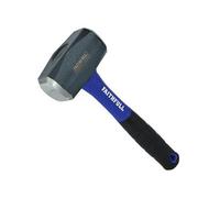 Faithfull Club Hammer, Fibregl Handle Multi Colour (1.13Kg (2.1/2 Lb))