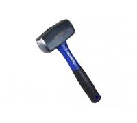 Faithfull Club Hammer, Fibregl Handle Multi Colour (1.81Kg (4 Lb))