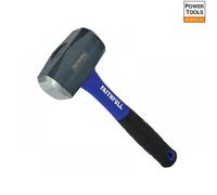 Faithfull FAIFG212 2.5lb Club Hammer with Fibreglass Handle 1.1kg (2.5lb)