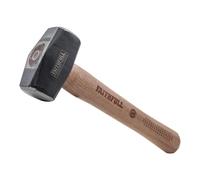 Faithfull Club Hammer, Fsc Hickory Handle