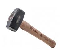 Faithfull Club Hammer, Fsc Hickory Handle Multi Colour (1.134Kg (2.1/2Lb))