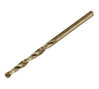 Faithfull FAIPP150COB Professional Cobalt Jobber Drill Bit Pre Packed 1.5mm Pack of 2