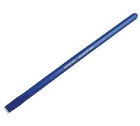 Faithfull Cold Chisel 300 X 13Mm (12 X 1/2In) in Blue Faithfull Blue