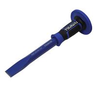Faithfull Cold Chisel and Grip
