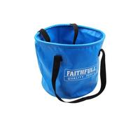 Faithfull Collapsible Bucket 12 litre