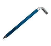 Faithfull Colour Coded Ball End Hexagon Allen Key 10mm