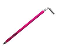 Faithfull Colour Coded Ball End Hexagon Allen Key 3mm