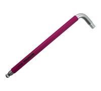 Faithfull Colour Coded Ball End Hexagon Allen Key 8mm