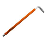 Faithfull Colour Coded Ball End Hexagon Allen Key 5mm