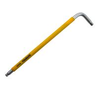 Faithfull Colour Coded Ball End Hexagon Allen Key 4mm