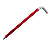 Faithfull Colour Coded Ball End Hexagon Allen Key 6mm