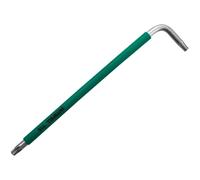 Faithfull Colour Coded Torx Star Key T15