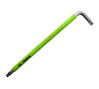 Faithfull Colour Coded Torx Star Key T20