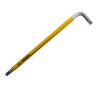 Faithfull Colour Coded Torx Star Key T27