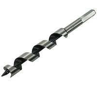 Faithfull Combination Wood Auger Bit 22 X 200Mm