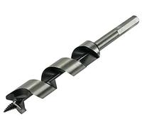 Faithfull Combination Wood Auger Bit 32 X 200Mm