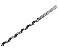 Faithfull Combination Wood Auger Bit 8 X 200Mm