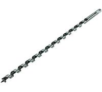 Faithfull Comb Auger Bit L/S 10MM X 400MM O/L