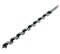 Faithfull FAICA19L Combination Wood Auger Bit Long Series 19mm x 400mm