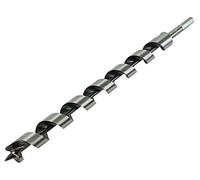 Faithfull Comb Auger Bit L/S 32MM X 400MM O/L